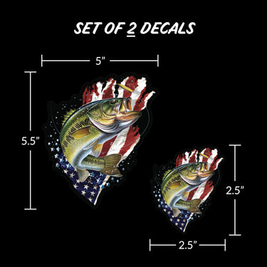 Patriotic Bass